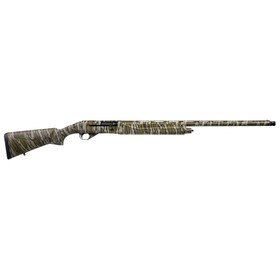 CZ-USA 1012 12 Gauge Semi-Auto Shotgun has a 20-inch barrel
